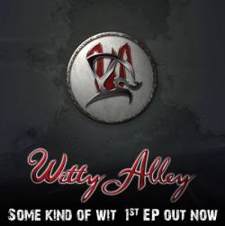 Witty Alley : Some Kind of Wit
